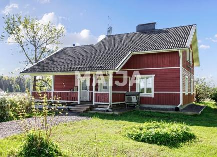 Casa para 165 000 euro en Vihti, Finlandia