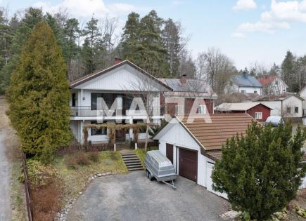 House for 225 000 euro in Finland