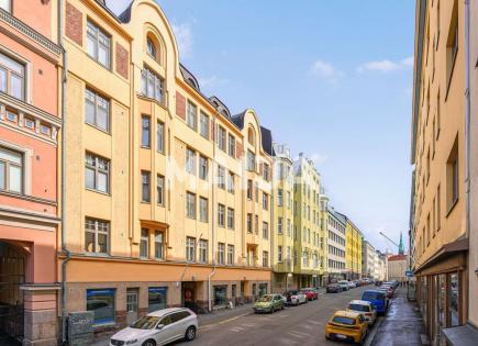 Appartement pour 265 000 Euro à Helsinki, Finlande