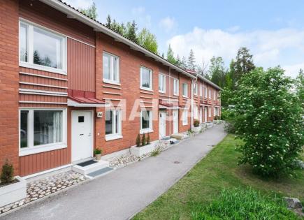 Appartement pour 289 000 Euro à Vantaa, Finlande