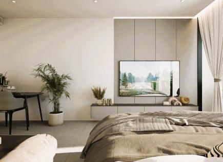 Estudio para 84 450 euro en Phuket, Tailandia