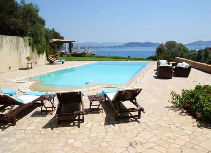 Maison pour 1 590 000 Euro en Péloponnèse, Grèce