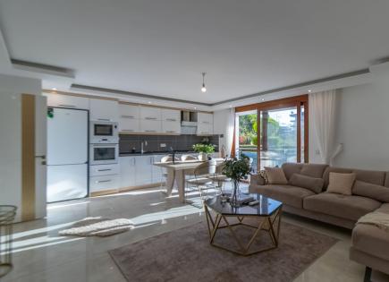 Piso para 285 000 euro en Kestel, Turquia