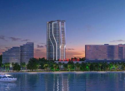 Piso para 35 033 euro en Batumi, Georgia