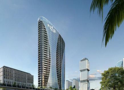 Piso para 67 061 euro en Batumi, Georgia