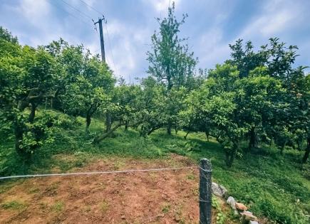 Terrain pour 43 844 Euro à Batoumi, Géorgie