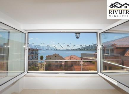 Appartement pour 282 880 Euro à Herceg-Novi, Monténégro