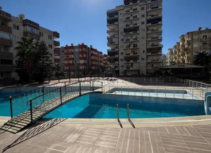 Studio pour 45 000 Euro à Alanya, Turquie