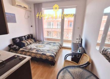 Studio für 25 500 euro in Sonnenstrand, Bulgarien