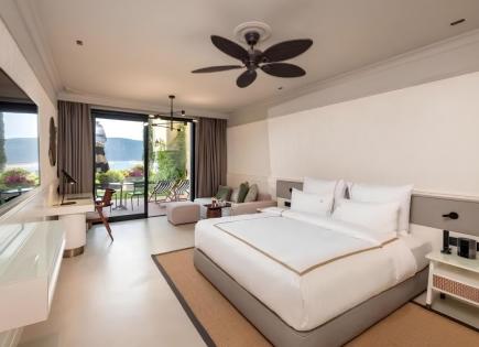 Appartement pour 45 000 Euro à Bodrum, Turquie