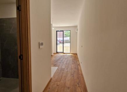 Apartamento para 107 000 euro en Kotor, Montenegro
