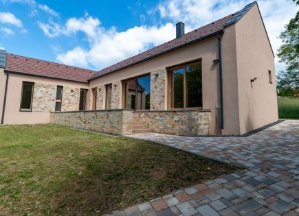 Casa para 485 074 euro en Vonyarcvashegy, Hungría