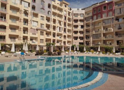 Flat for 80 000 euro in Hurghada, Egypt