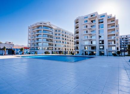 Piso para 80 000 euro en Hurghada, Egipto