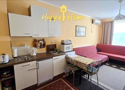 Estudio para 29 500 euro en Sunny Beach, Bulgaria