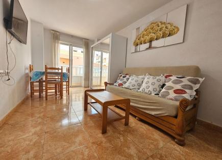 Wohnung für 89 900 euro in Torrevieja, Spanien