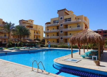 Piso para 72 000 euro en Hurghada, Egipto