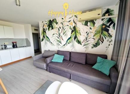 Appartement pour 69 000 Euro à Slantchev Briag, Bulgarie