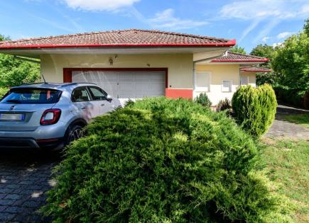 Casa para 199 000 euro en Zalacsány, Hungría