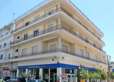 Gewerbeimmobilien für 800 000 euro in Athen, Griechenland