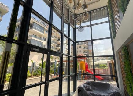 Appartement pour 135 000 Euro à Alanya, Turquie