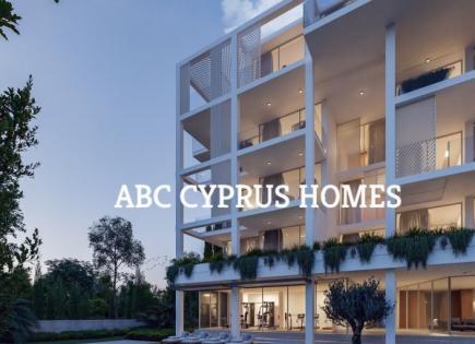 Studio für 245 000 euro in Paphos, Zypern