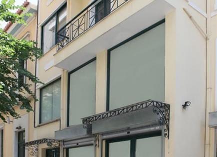 Gewerbeimmobilien für 1 150 000 euro in Athen, Griechenland