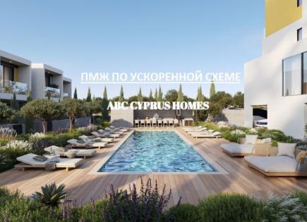 Stadthaus für 480 000 euro in Paphos, Zypern