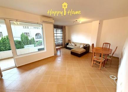 Piso para 115 000 euro en Sunny Beach, Bulgaria
