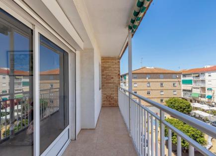 Wohnung für 117 260 euro in Torrevieja, Spanien