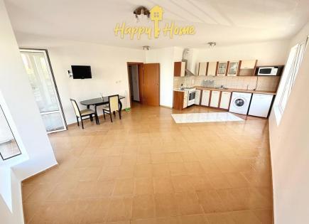 Wohnung für 95 000 euro in Sonnenstrand, Bulgarien