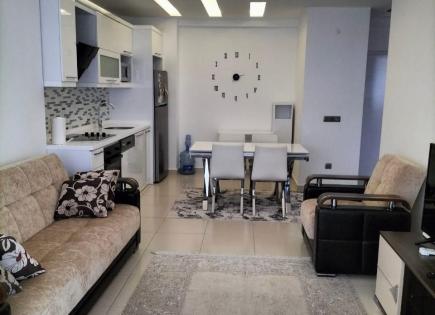 Appartement pour 132 000 Euro à Alanya, Turquie