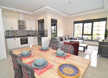 Piso para 200 000 euro en Alanya, Turquia