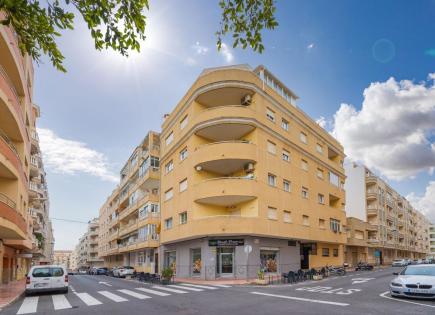 Wohnung für 135 000 euro in Torrevieja, Spanien