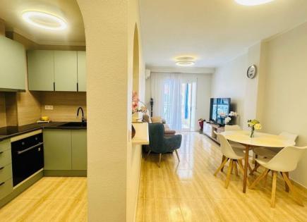 Apartment for 168 000 euro on Costa Blanca, Spain