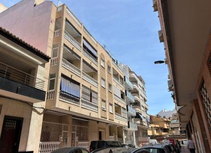 Apartment für 169 000 euro in Costa Blanca, Spanien