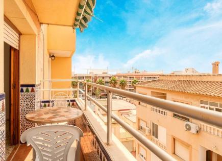 Flat for 159 000 euro in Torrevieja, Spain