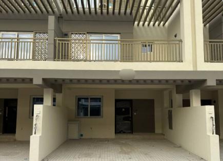 Casa adosada para 393 913 euro en Dubái, EAU