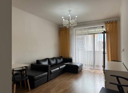 Appartement pour 88 159 Euro à Tbilissi, Géorgie