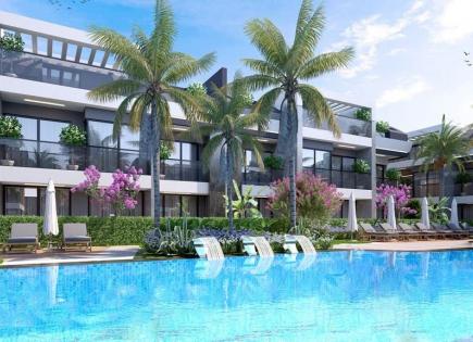 Apartment for 245 000 euro in Belek, Turkey