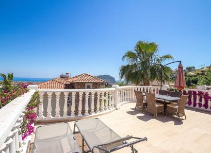 Villa für 310 000 euro in Alanya, Türkei