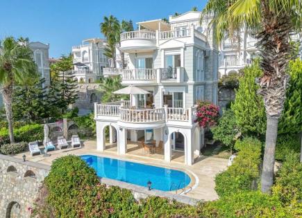 Villa für 449 000 euro in Alanya, Türkei