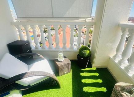 Apartment für 179 900 euro in Costa Blanca, Spanien