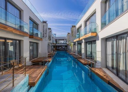 Appartement pour 72 000 Euro à Bodrum, Turquie