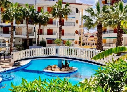 Apartamento para 128 000 euro en la Costa Blanca, España