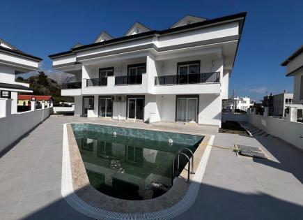 Piso para 74 500 euro en Kemer, Turquia