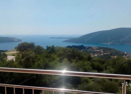 Casa para 450 000 euro en Herceg-Novi, Montenegro