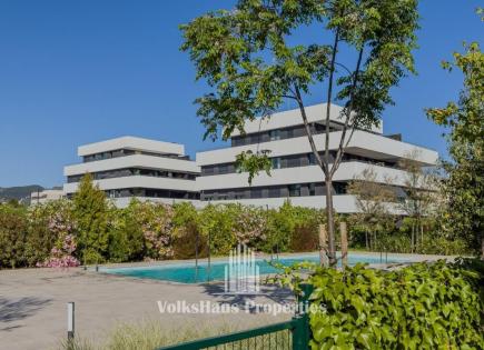 Appartement pour 725 000 Euro à Sitges, Espagne