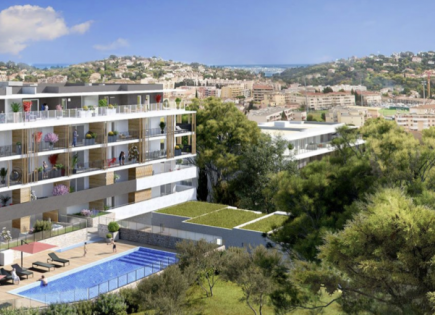 Villa pour 472 300 Euro à Vallauris, France