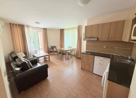 Appartement pour 119 000 Euro à Sveti Vlas, Bulgarie